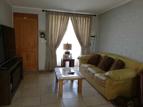 Casa En Sector Alto Costanera