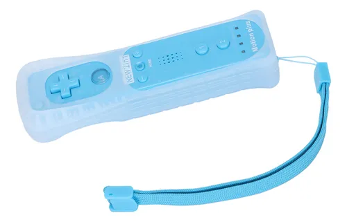 Mando A Distancia Motionplus Para Función De Sonido, Mango D