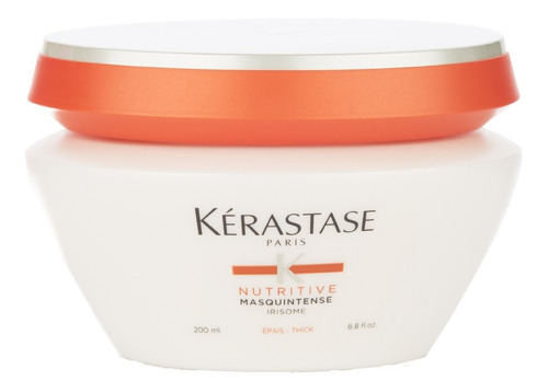 Masquintense Thick Nutritive X200 Ml Kérastase