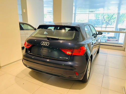 Imagen 7 de 15 de Nuevo Audi A1 Sportback 30 Tfsi A3 Sedan A4 A5 Q2 Q3 Q5 S3