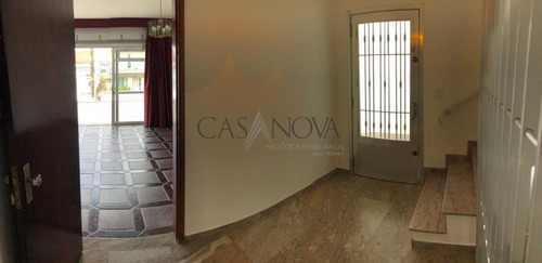 Imagem 14 de 30 de Casa À Venda Em Jardim Da Glória - Ca002420