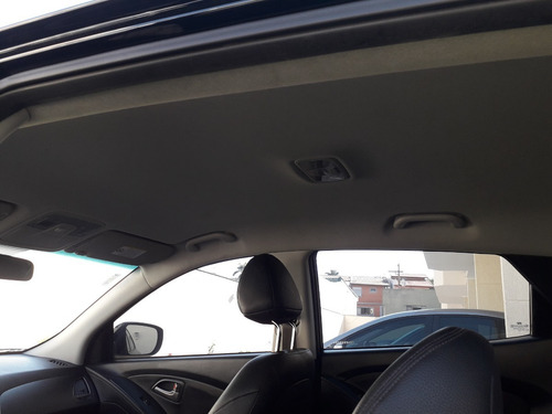 Imagem 12 de 14 de Hyundai Ix35 Gls 2011 Segundo Dono . Comprado Em Concessiio
