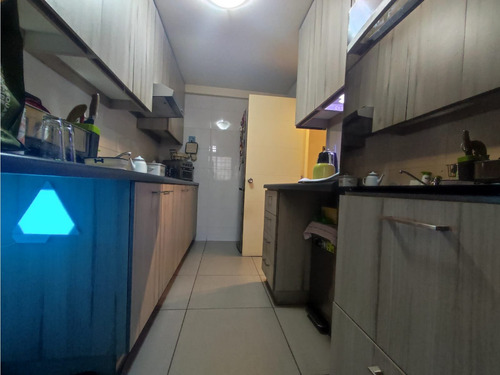 Venta De Departamento En Antofagasta Sector Norte.3 Dormitor
