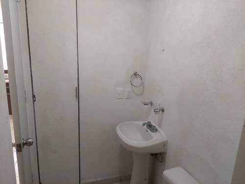 Imagen 10 de 16 de Departamento En Venta En Agrícola Pantitlán