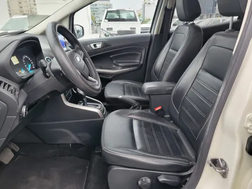 Ford Ecosport 2.0 Titanium At
