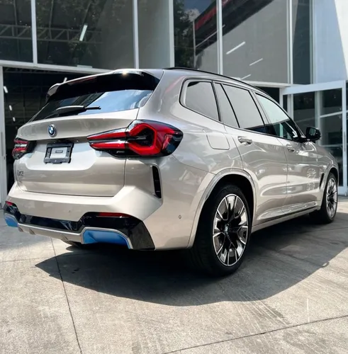 BMW Ix3 0.0 M Sport Inspiring