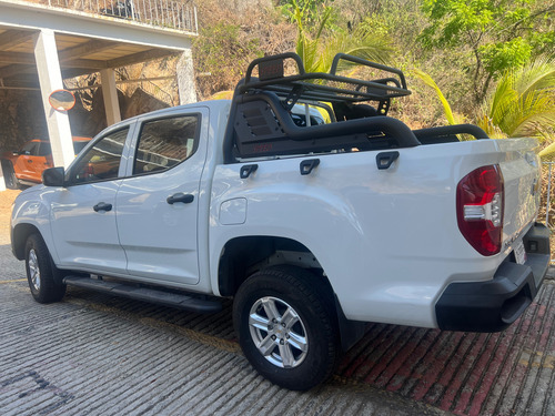 Chevrolet S-10 Max 2.4 Crew Cab 4X2 Mt