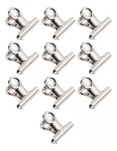 2 Paquete De 2-4 10x Clips Para Pellizcar Uñas 2 Piezas