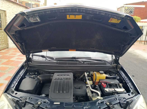 Chevrolet Captiva Sport