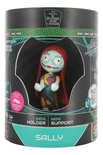 Cable Guy The Nightmare Before Christmas Sally Holdem