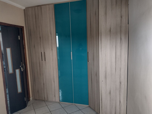Imagem 4 de 8 de Apto São Lucas | 2 Quartos | 58 M² | Cond: R$590.00 | 2 Vagas - Ra8xs8