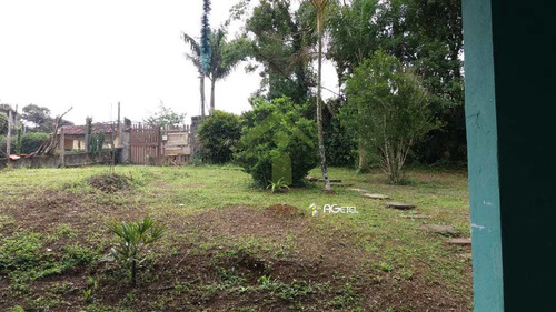 Imagem 17 de 17 de Chácara Com 3 Dorms, Parque Alvorada, Embu-guaçu - R$ 290 Mil, Cod: 2314 - V2314