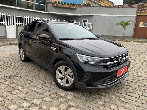 Volkswagen Nivus 1.0 200 TSI TOTAL FLEX COMFORTLINE AUTOMÁTICO