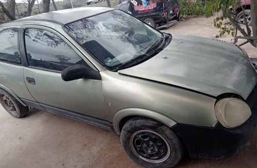Evaporador Chevy 99 1.4 (Usado)