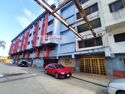 Apartamento en venta