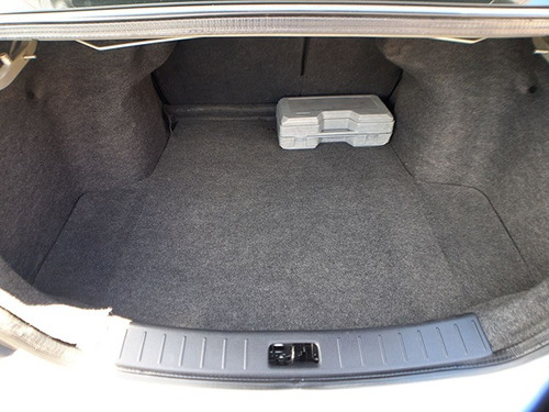 Nissan Versa 2015