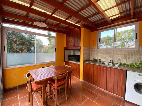 Ph De 3 Ambientes Con Terraza - Vicente Lopez