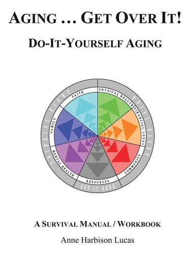 Libro:  Aging...get Over It!: Survival Manual