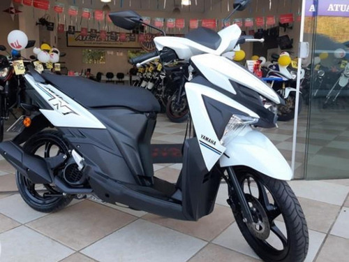 Yamaha Neo 125 2020