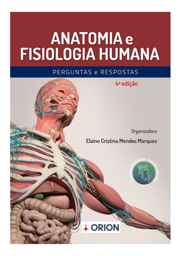 Anatomia E Fisiologia Humana - Resumão De Anatomia E Realidade Aumentada