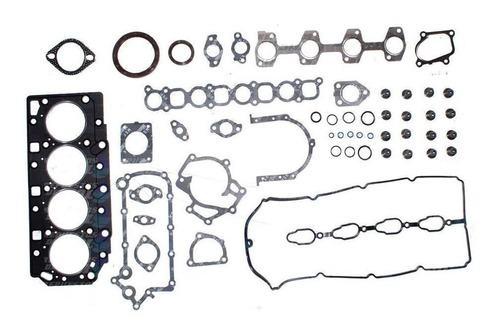 Kit Empaquetadura Motor Para Hyundai H1 2.5 D4cb 2011 2016