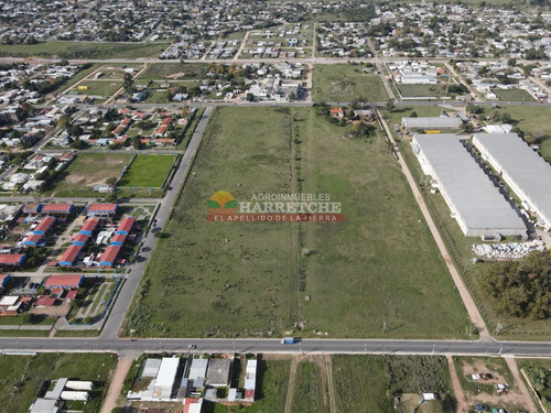 Imagen 7 de 11 de Terreno Urbanizable En Inmejorable Zona, Entre Las Piedras Y La Paz A