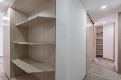 Apartamento En Venta En Cedritos. Cod V6728