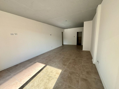 Venta Dpto 1 Amb Tigre Centro Amenities Cochera