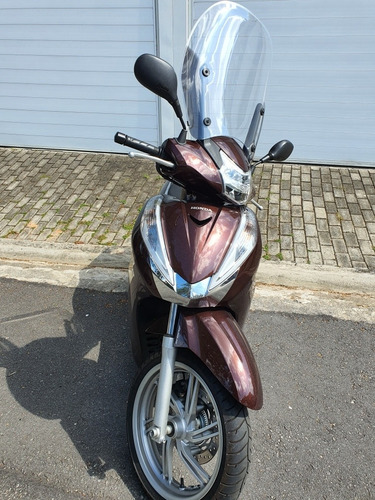 Honda Sh 300i