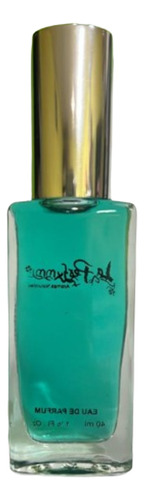 Feromonas Perfume De Amor Caballero 40ml