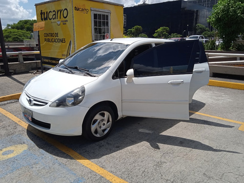 Imagen 18 de 18 de Honda Fit