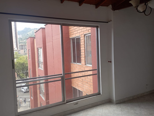 Apartamento En Venta Sabaneta 