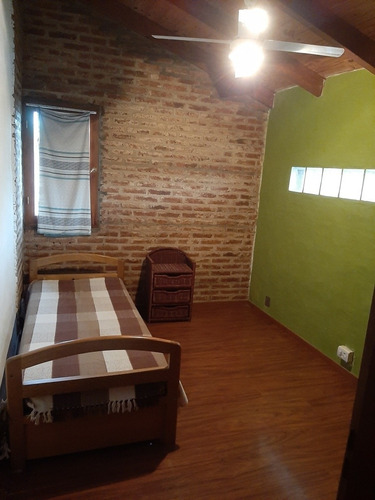 Imagen 11 de 13 de Alquiler Casa Funes. Temporario.