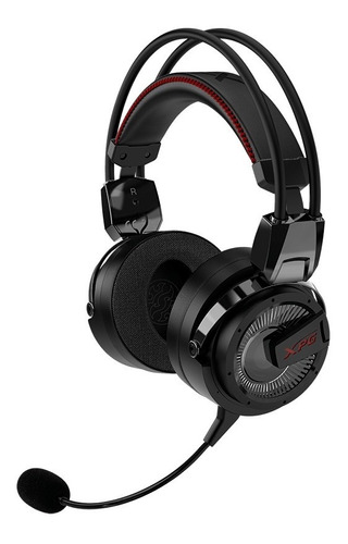 Auriculares Gamer Xpg Gaming Precog Analog Hi-res Audio