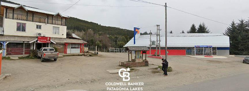 Edificio Comercial En Venta - Pinar De Festa Bariloche