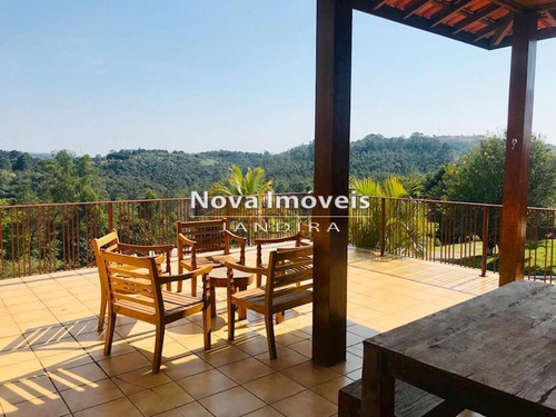 Imagem 8 de 27 de Chacara Em Jundiai Alto Padrao - 1265