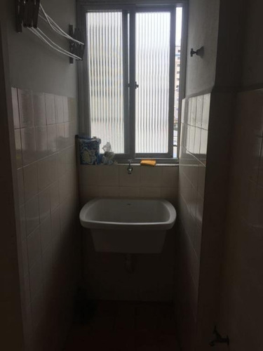 Imagem 12 de 22 de Apartamento Com 2 Dormitórios À Venda, 70 M² Por R$ 208.000,00 - Aviação - Praia Grande/sp - Ap1470