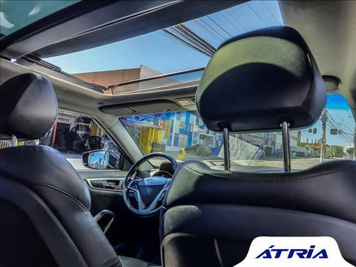Imagem 5 de 9 de Hyundai Veloster 1.6 16v