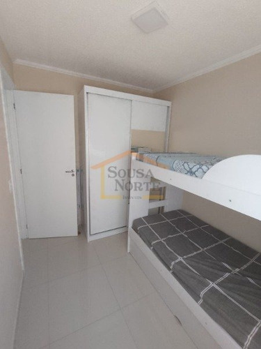 Imagem 9 de 15 de Apartamento, Venda, Jardim Albertina, Guarulhos - 29473 - V-29473