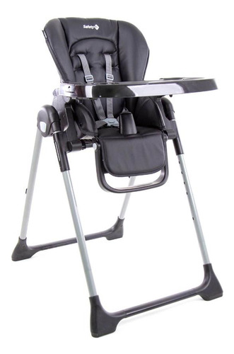 Cadeira De Refeição Mellow Black - Safety 1 St