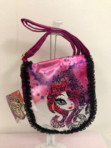 Ever After High Mod 33 Bolsita