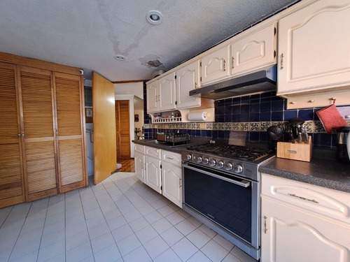 Departamento En Venta En Picacho Ajusco