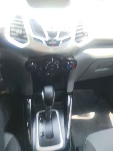Ford Ecosport 2.0 Trend At