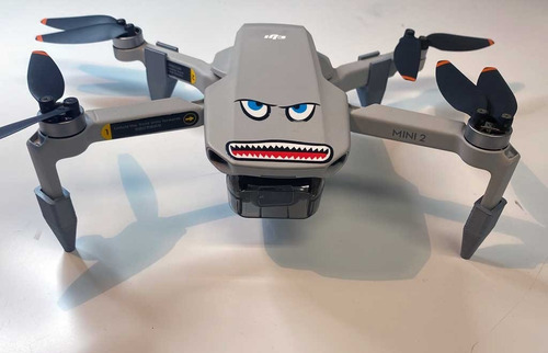 Drone Dji Mini 1, 2, Se Extension De Patas Para Aterrizaje