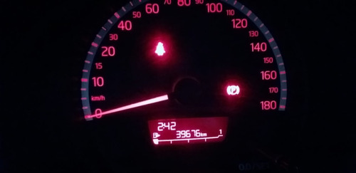 Imagen 2 de 25 de Volkswagen Up Take