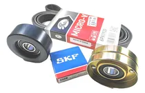 Comprar Kit Polyv Ford Escort 1.8 16v Zetec C A\u002Fd Rod Skf Gates 