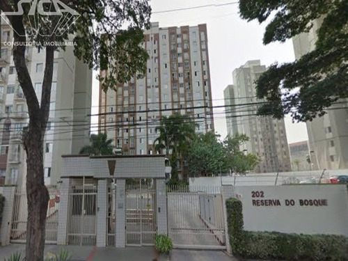 Imagem 1 de 30 de Apartamento - Ap01034 - 69014805
