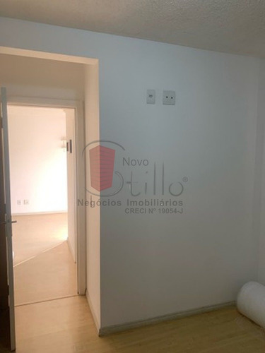 Imagem 7 de 15 de Apartamento - Jardim Celeste - Ref: 14619 - V-14619