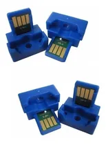 Comprar Kit 4 Chips Para Copiadoras Sharp Mxc402sc Mxc402 Mxc311