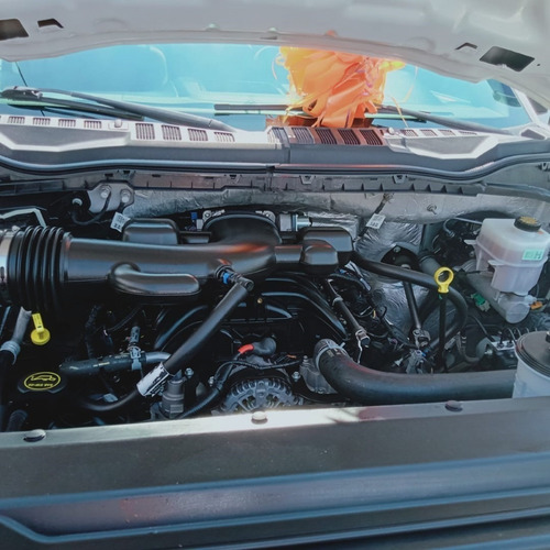 Imagen 13 de 15 de Ford Super Duty F550 2019